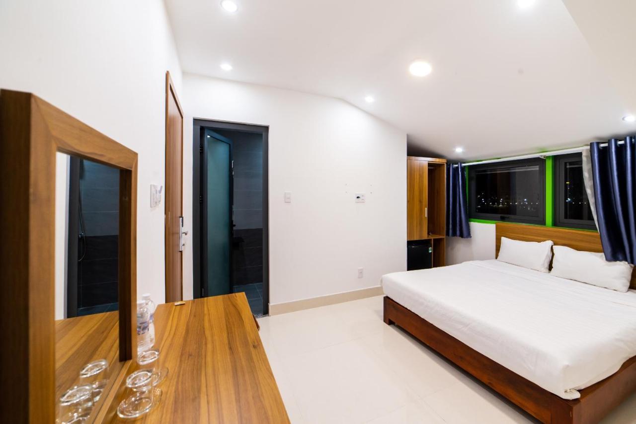 Đà Lạt Cao Nguyên Hotel Da Lat Exterior foto