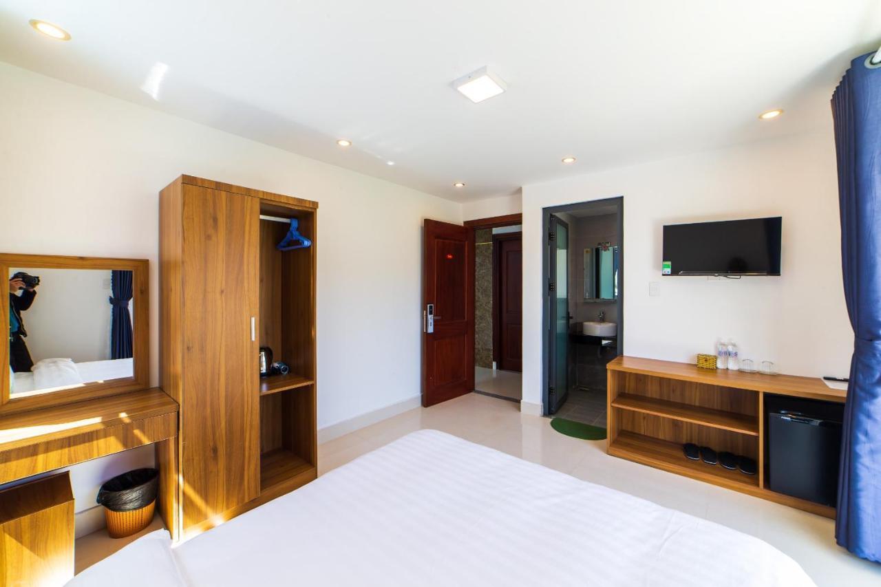 Đà Lạt Cao Nguyên Hotel Da Lat Exterior foto