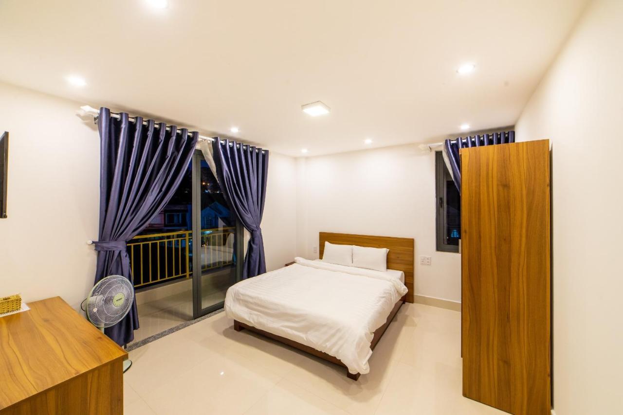 Đà Lạt Cao Nguyên Hotel Da Lat Exterior foto