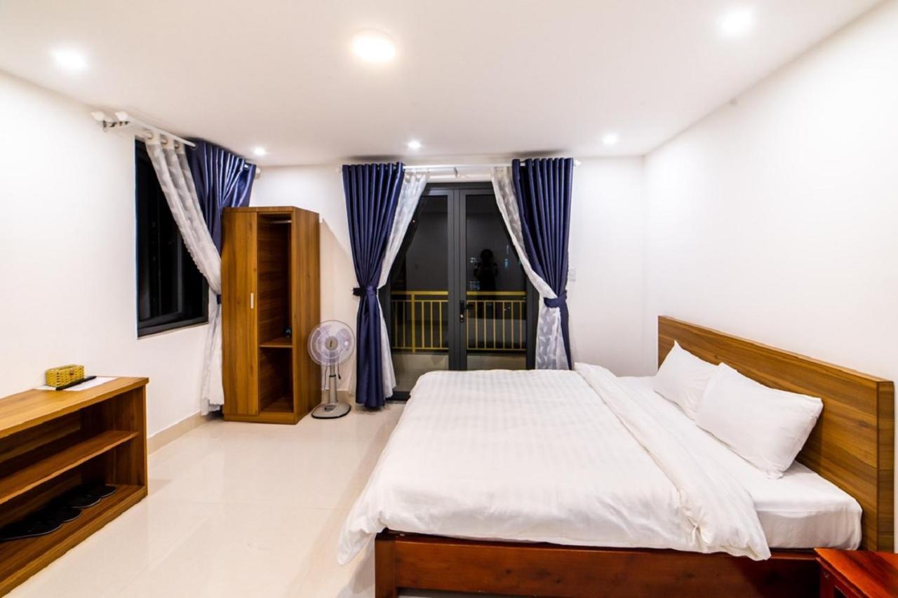 Đà Lạt Cao Nguyên Hotel Da Lat Exterior foto