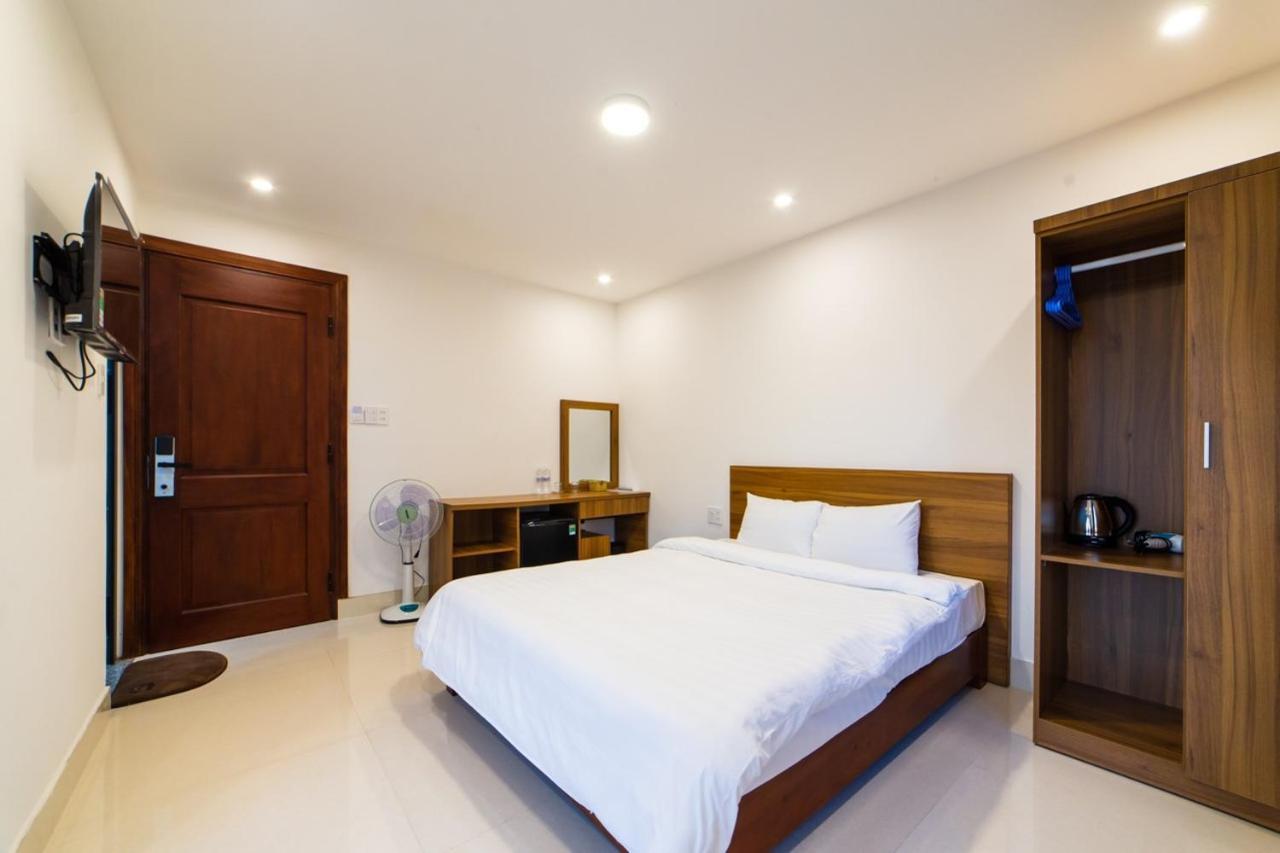 Đà Lạt Cao Nguyên Hotel Da Lat Exterior foto