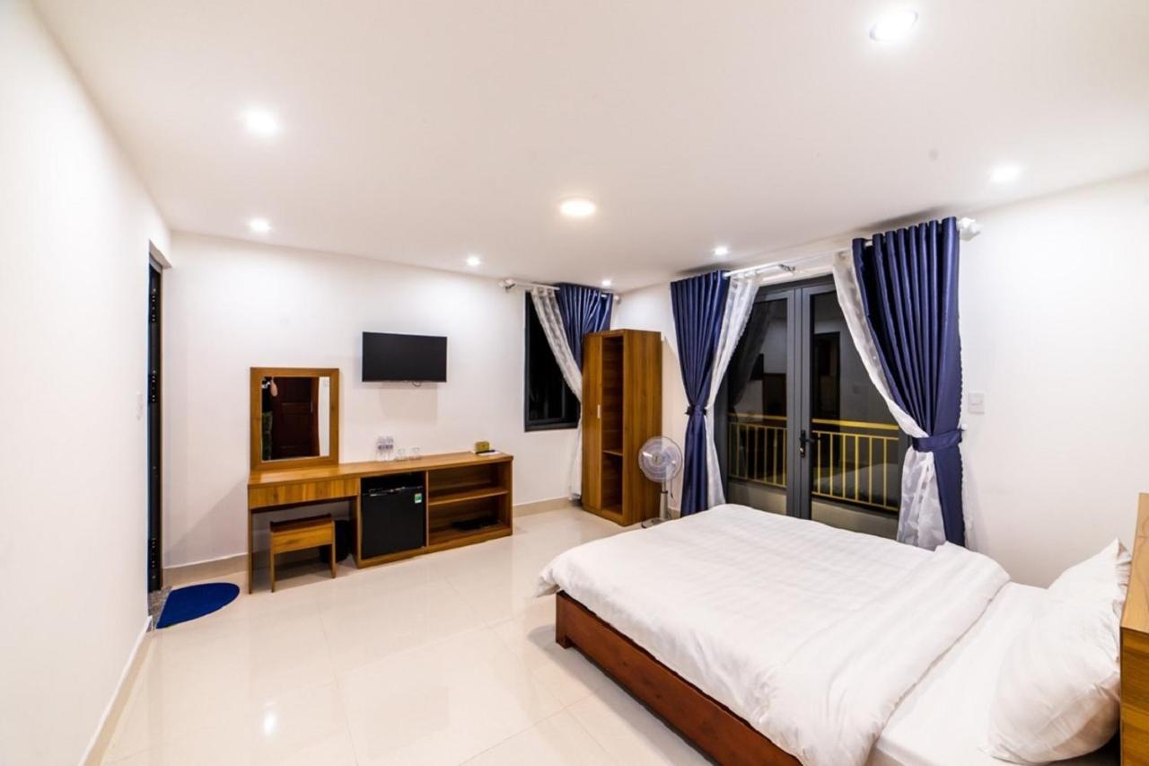 Đà Lạt Cao Nguyên Hotel Da Lat Exterior foto